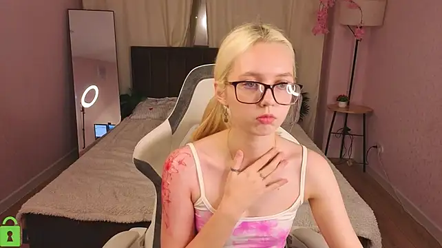 mollyy_snow Chat XXX in diretta