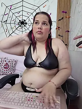 kiara_scottt's Live XXX Chat