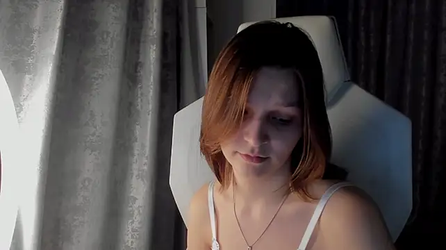 AudreyyKim – Naživo XXX chat