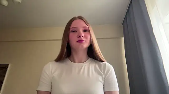 OdellBollaert Adlı Modelin Canlı XXX Sohbeti