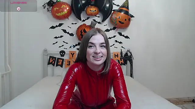 MieshaMorrison Adlı Modelin Canlı XXX Sohbeti