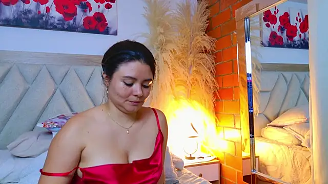 KeendallRouse's Live XXX Chat