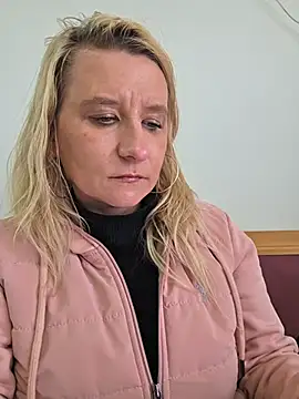 KaylinJan – Live XXX-chat