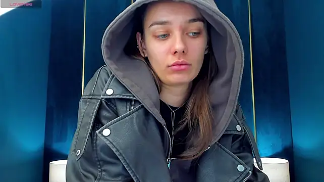 AprilWong: онлайн-секс-чат