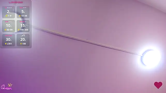 Živý XXX chat CYRUS_TAY