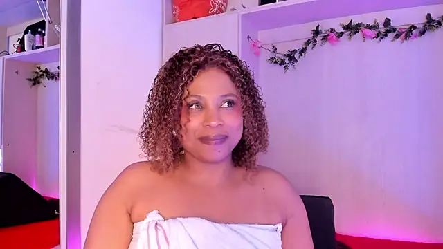 TammyBrown1's Live XXX Chat