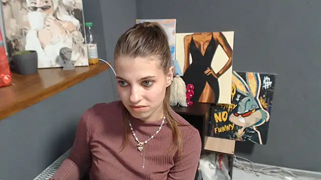 felicity_gold's Live XXX Chat