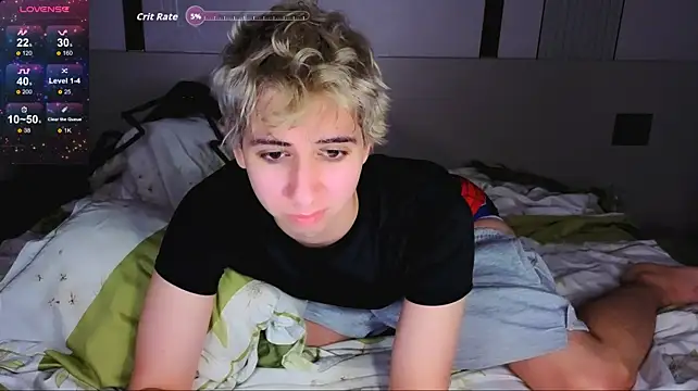 Timothy_Fox live XXX chat