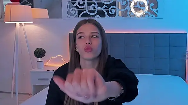 melissacrayzy Adlı Modelin Canlı XXX Sohbeti