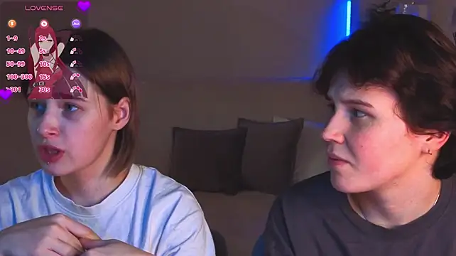 XXX chat uživo modela TaraEva