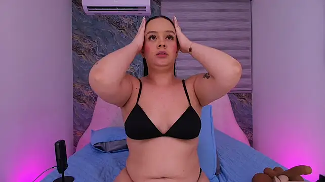 sw_ariel's Live XXX Chat