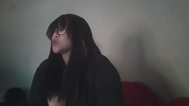 Zesthney_WX Live XXX-Chat