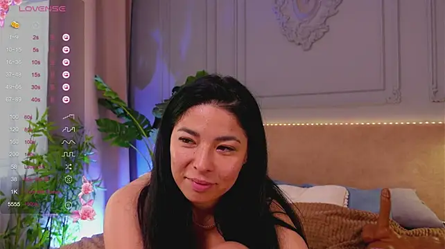erika_moan 现场XXX聊天