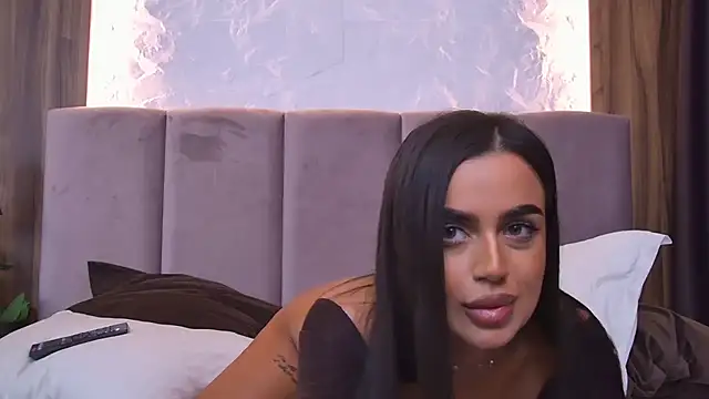AliceKane – Naživo XXX chat