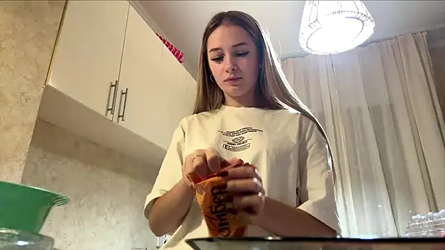 MarkitaHersch – Live XXX-chat
