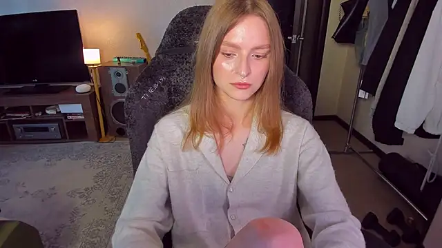 Chatroom XXX en direct de MollyRufous