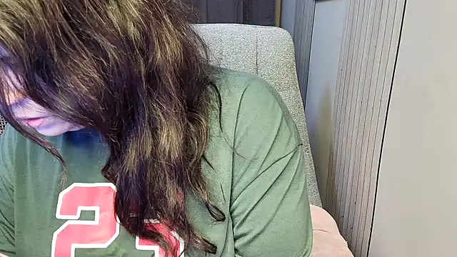 Lustylia – Naživo XXX chat