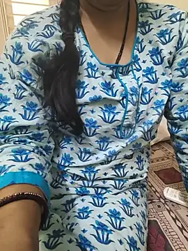 Swatanshi Live XXX-chat