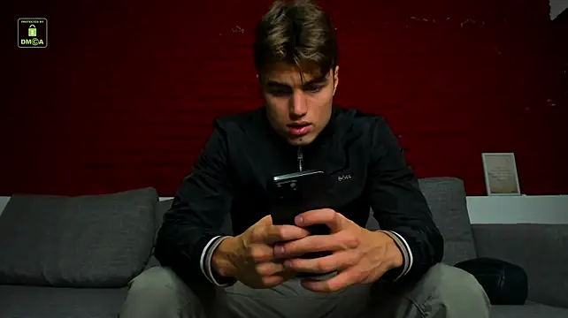 Kyle_Baker's Live Sex Cam Show