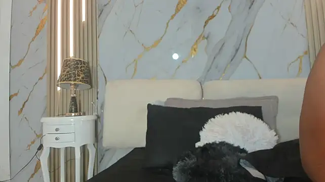 Tiifany_Baker 现场XXX聊天