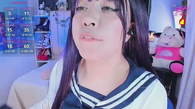 helen_bunnnyxn Live XXX chat