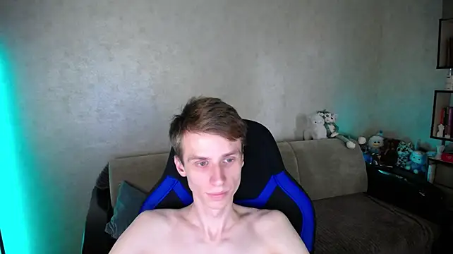 yes_cute_boy_ Adlı Modelin Canlı XXX Sohbeti