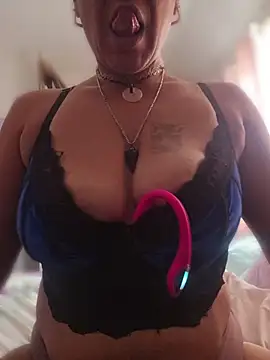 Živý XXX chat Delish_Lilith