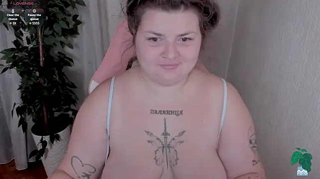 Živý XXX chat EvKamenskih