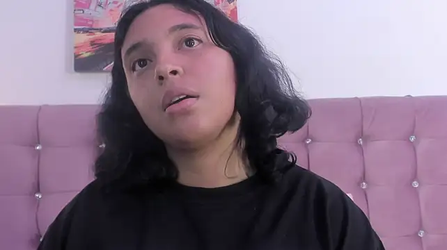 Chat XXX ao vivo de Emmaa_Lexx