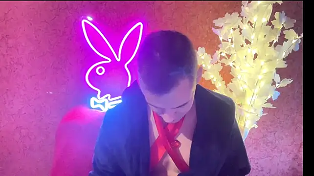 BigBabyMax – Live XXX-chat