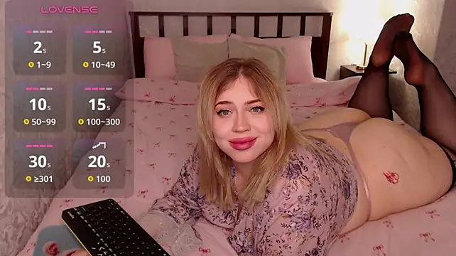 Živý XXX chat bethforster