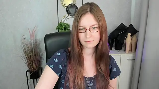 Chatroom XXX en direct de emmaxDelight