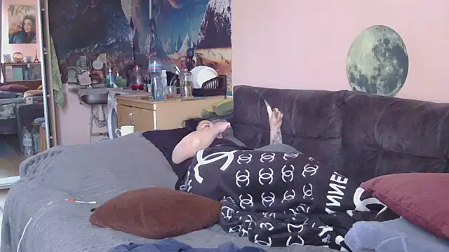 Medjik_lool's Live XXX Chat