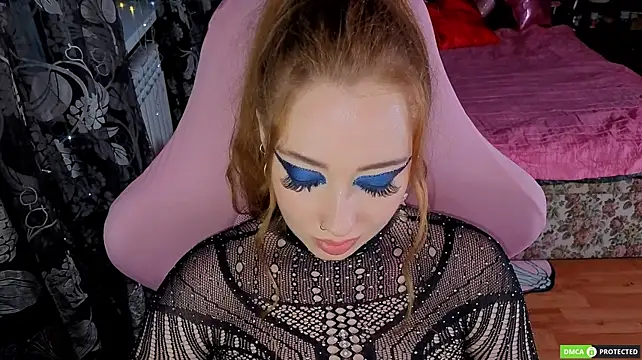 Živý XXX chat TinaBrook