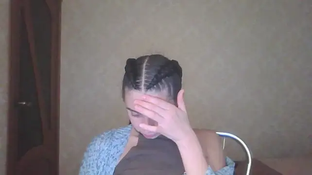 Živý XXX chat Kashtanka_
