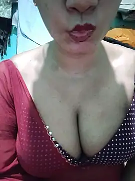 Czat XXX na żywo   – BerryOnFire