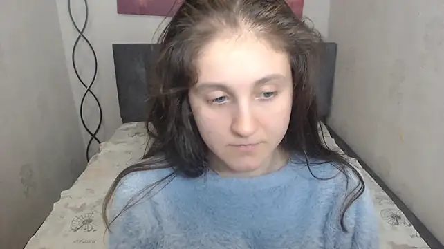 Chatroom XXX en direct de Holliy_Cooper