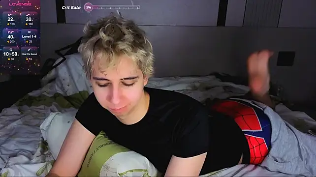 Timothy_Fox 라이브 XXX 채팅