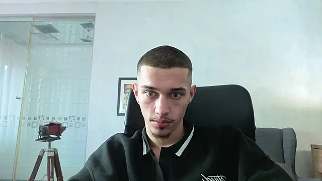 KaydenDrew Live XXX Chat