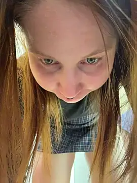 צ'אט XXX בשידור חי של SlavicCandy