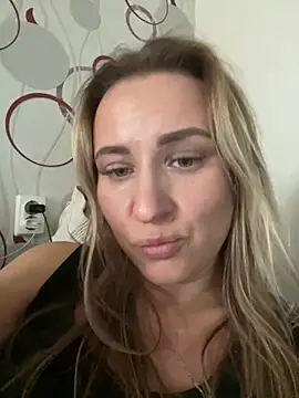 Chat XXX ao vivo de sweetOlga