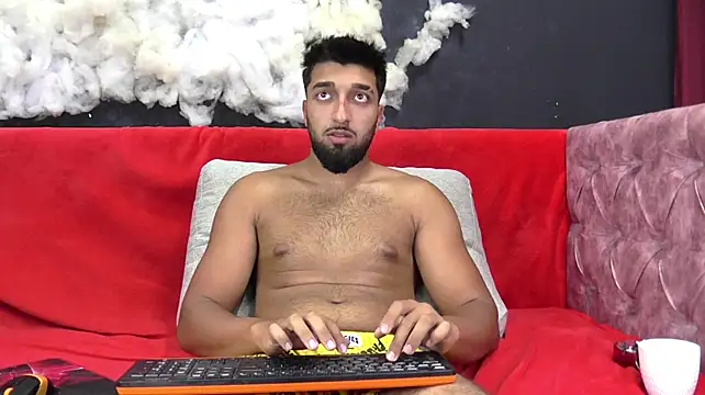 FinnJude élő XXX-chatje