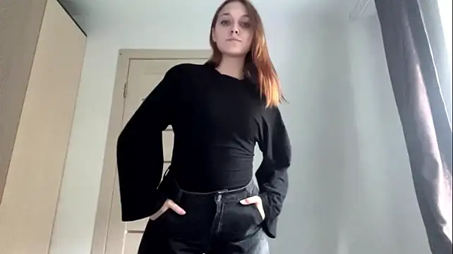 Arimy 라이브 XXX 채팅