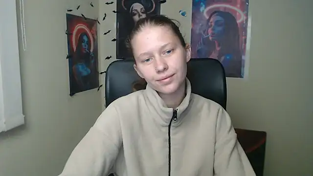 StellaCRL Live XXX-chat