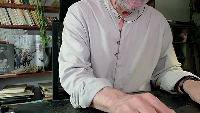 Chatroom XXX en direct de yvanbonar