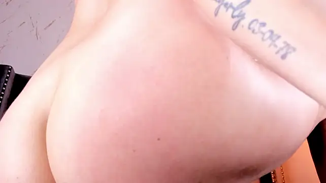 Chat +18 de Kim_Blane ao vivo