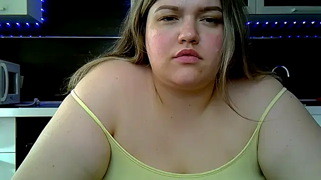 Chat XXX ao vivo de AnitaWillias