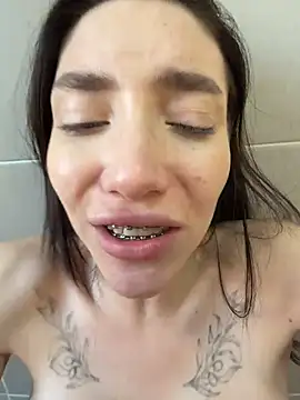 Chat XXX ao vivo de BallerinaCappuccino_