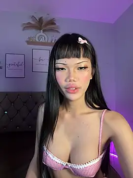 Chat +18 de StarLovee ao vivo