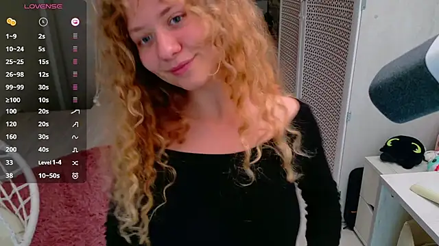 Milounee Adlı Modelin Canlı XXX Sohbeti